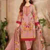 Mayur Nigar Vol-3 - Dress Material